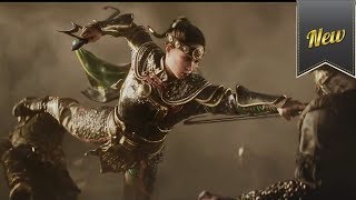 Трейлер For Honor - marching fire - синематик трейлер (US) Трейлер For Honor - marching fire - синематик трейлер (US)