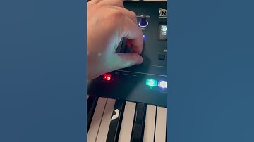 korg opsix and sequential prophet rev2 wet caverns