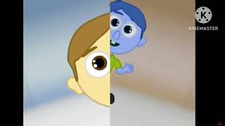 Jeremy Bear Split Low Voice 