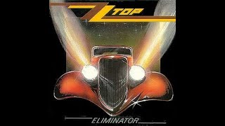 ZZ Top – Eliminator (1983) | Full Album HQ | Classic 80s Rock & Blues Rock