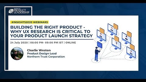 Building The Right Product: Why UX Research Is Critical To Your Product Launch Strategy