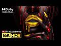 You Will Surprise 16K OLED HDR TEST Dolby Vision 120fps Nature Relaxing Music 8K 4K TV 
