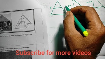 MATHEMATICS STANDARD PAPER CASE STUDY BASED-2/SCALE FACTOR AND SIMILARITIES