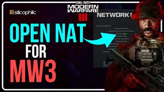 How To Get Open NAT in Modern Warfare 3 || MW3 Port Forwarding [Full Guide] screenshot 3