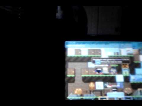growtopia lets play with saber40 ep1
