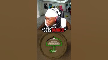 Thumbnail of Roblox Banned Kai Cenat After He Tried Warning Fanum! 😭💀