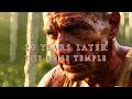 28 Years Later: The Bone Temple - Main Theme | Atmospheric Soundscape for Reading and Focus Music
