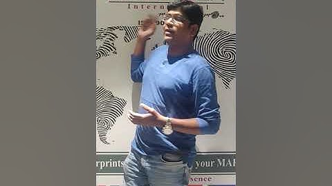 Client feedback - # DMIT SOFTWARE # MidBrain Activation - MindTech International