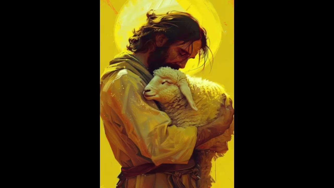 Հոգևոր երգ - հիշում եմ օրը, երբ եկար իմ կյանք. Hogevor Erg