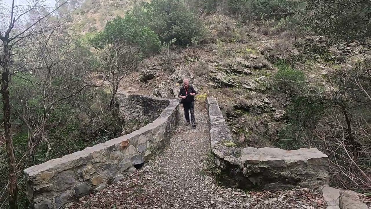 Circuit Audin - Cabo - Dréjé  -9 mars 2026