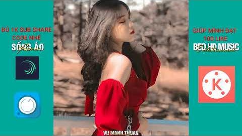 Share Demo Giật Ảnh Rgb Lóe Sáng Cho Alight Motion Đẹp Cho Mọi Người Code Giật ||•BEO HD MUSIC