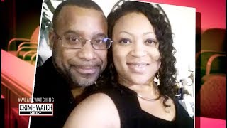 Katrina Banks case: Husband speaks out on controversial verdict Katrina Banks case: Husband speaks out on controversial verdict