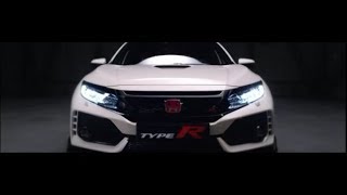 【Honda|TVCM】『2017 Honda Civic TypeR』ホンダ 海外 UK Ad. マクファーソン 検索動画27 【Honda|TVCM】『2017 Honda Civic TypeR』ホンダ 海外 UK Ad. マクファーソン 検索動画 27