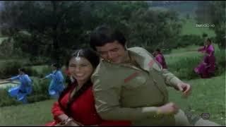 Sang Mere Nikle The Sajan-Lata Mangeshkar,Kishore Kumar [HD-1080p]