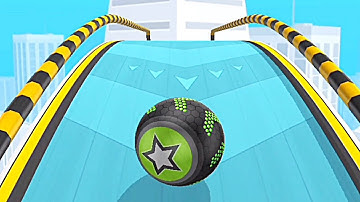 Going Balls Super SpeedRun Gameplay Part 11