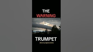 Thumbnail of the warning Trumpet! #trumpet