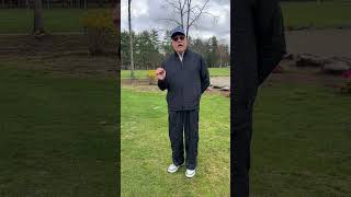 Why Do You Golf?