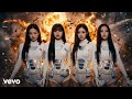 Blackpink -  Iron Heart 🔥 | Powerful K-Pop Girl Crush Anthem | Dark Pop Energy