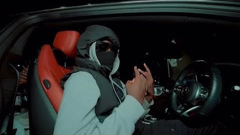 #QAC 17ski - Run Down Gang (Official Music Video)