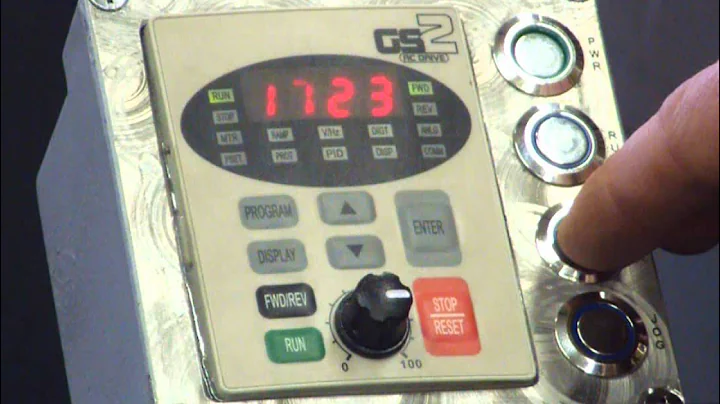 How to run industrial 3 phase motor on single phase