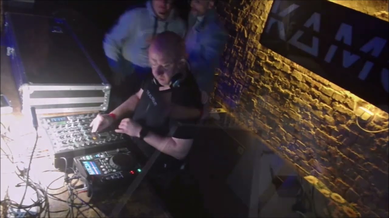 Watch Perthil @ SUT Labelnight Show (KAMO Leipzig / 25.1o.2o25) on YouTube Watch Perthil @ SUT Labelnight Show (KAMO Leipzig / 25.1o.2o25) on YouTube