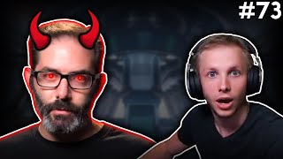 TOXIC JEFF KAPLAN?? | Stream Highlights #73