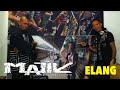 MAJIK (Marjinal Akustik) - Elang