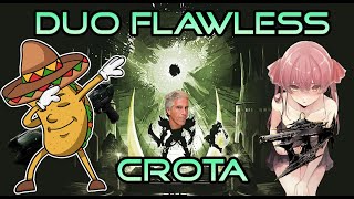 Duo Flawless Crota's End