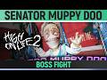 High On Life 2 Senator Muppy Doo Boss Fight mp3