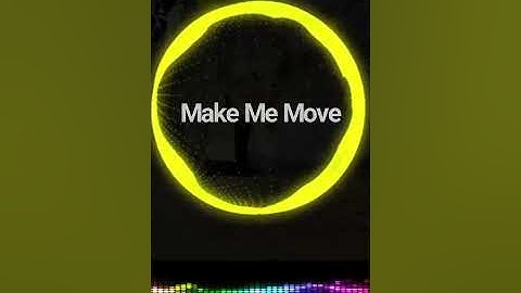 MAKE ME MOVE - Culture Code feat. Karra [No Copyright Shorts]