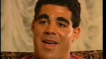 Mal Meninga Tribute