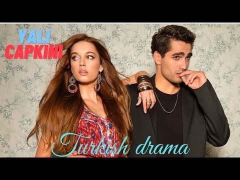 (ENG SUB) Yali Capkini 2022 (Ep01)💞Turkish drama mix Hindi songs