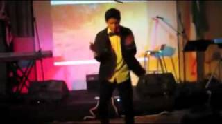 Nabs Got Talent Richard N Henry Dance.mp4