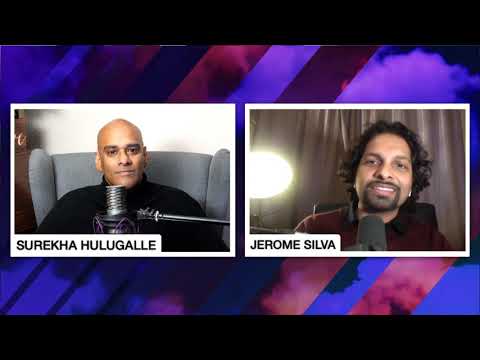 Transformed With Jerome Silva 