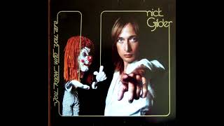 Video thumbnail of "Nick Gilder- Poor Boy"