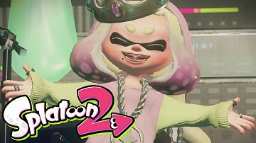 The Splatoon 2 Final Splatfest Should Be THIS...