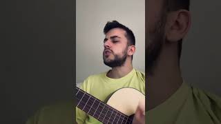 Kerem Keskin - Saki Aşk (Cover) Resimi