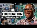 ALGO Online Retail Review 2026: “They Gave Me The Foundation To Succeed”