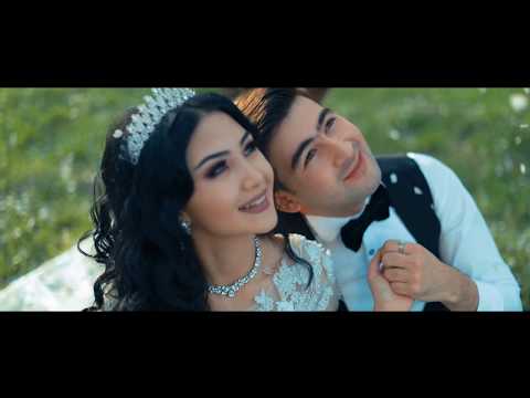 Голибчон Юсупов - Аруси Нозанин Full Hd