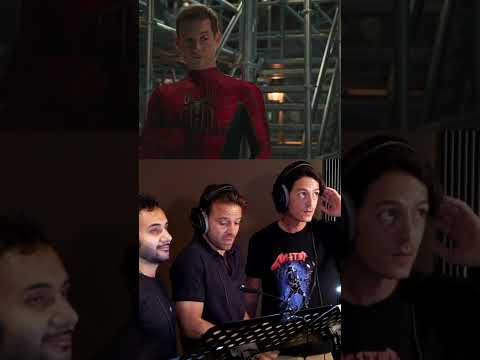 Video: Chi è il migliore amico di Peter Parker?