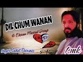 Dil chum wanan singer  sahil parvaiz  booking  9797155429