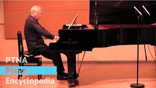 カプリス　第3番 - 演奏動画のサムネイル