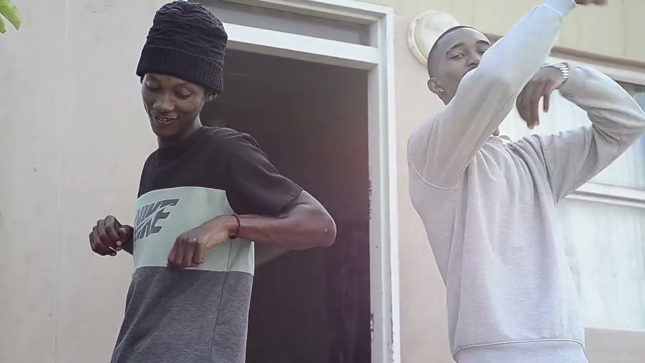 B.D.L - NOOIT FT TIELIEH - [ OFFICIAL MUSIC VIDEO ]