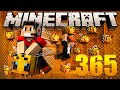 A Revolta das Abelhas | O Filme | - Minecraft Em busca da casa automática #365