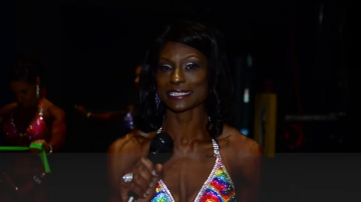 NPC Figure Competitor Regina Monroe -NPCNEWSONLINE...