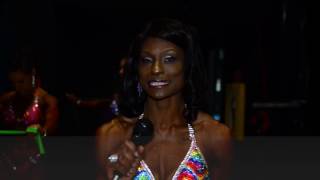 Npc Figure Competitor Regina Monroe -Npcnewsonline Training Tip Of The Day