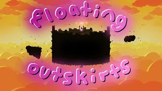 floating outskirts 100%!! (first victor !! :3)