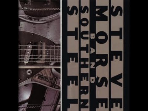 Steve Morse Band:-'Simple Simon'