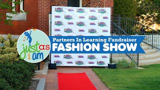 2021 Partners In Learning Just As I Am Special Needs Fashion Show