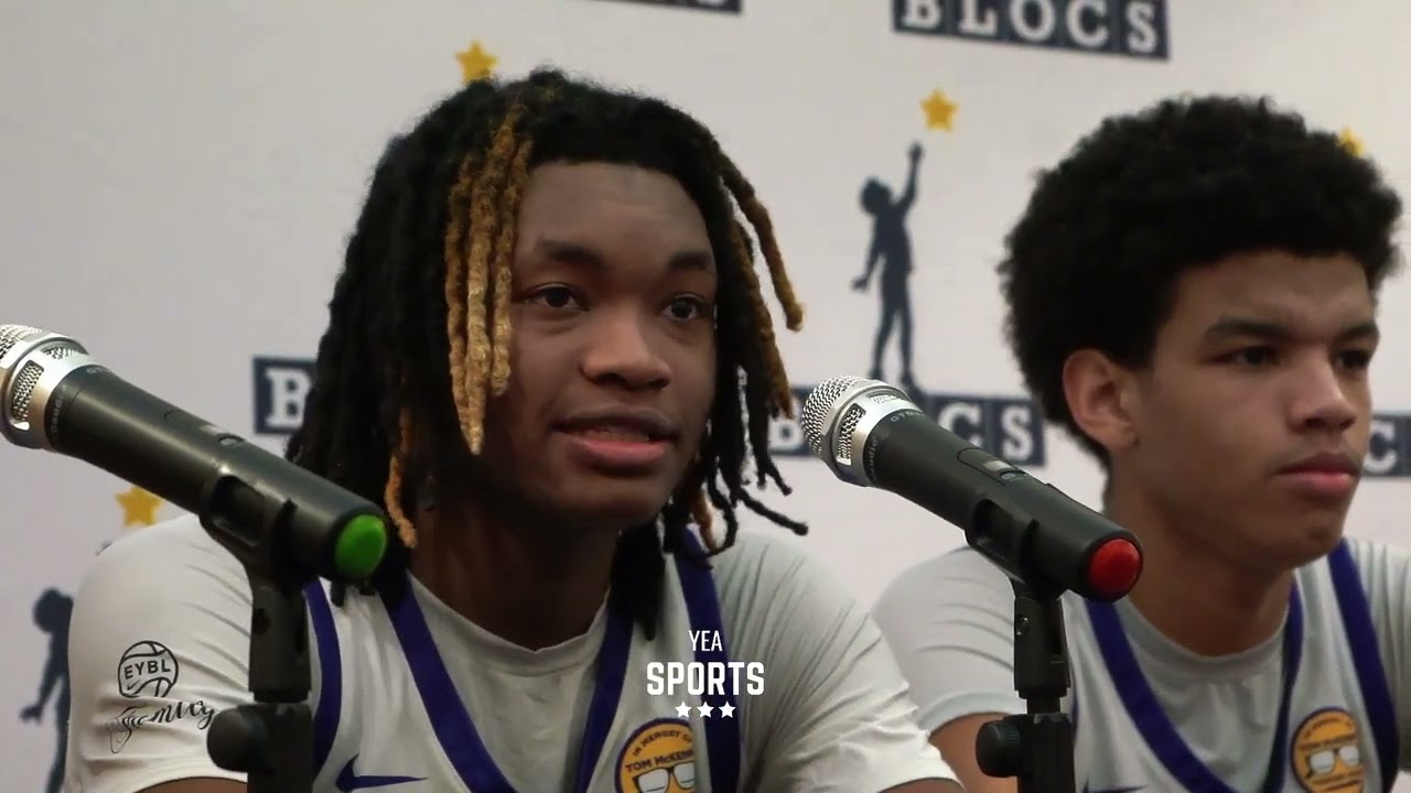 Philadelphia Catholic League Finals Preview | Roman Catholic vs Father Judge